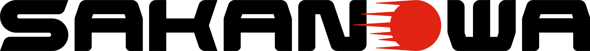 SAKANOWA