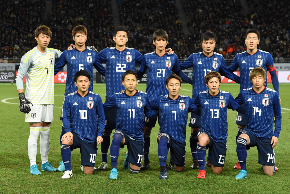 日本サッカー協会から ビッグプレゼント 日本代表の３月ベルギー開催ウクライナ戦観戦ツアーが10人に当たる サカノワ