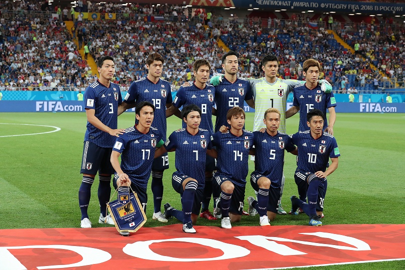 ７日の札幌ドームでの日本代表 Samurai Blue 対チリ代表戦の中止が決定 サカノワ