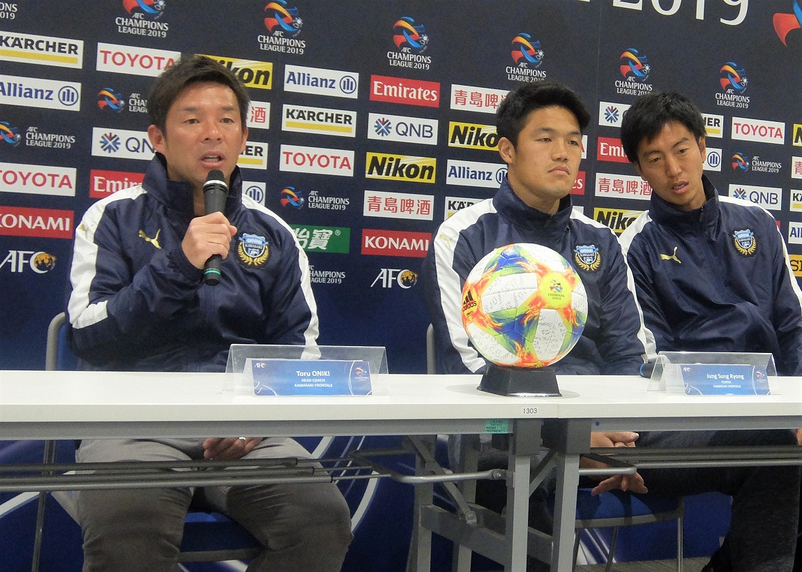 Euroとコパ１年延期 どうなるクラブｗ杯 横浜fm Fc東京 神戸に影響 浦和のpo出場はなしに サカノワ