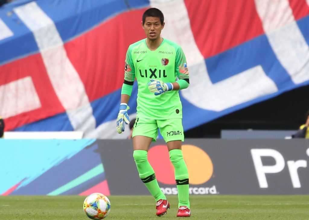 22年目の曽ヶ端準が鹿島で叶えたいピュアな野望。内田篤人との対談で