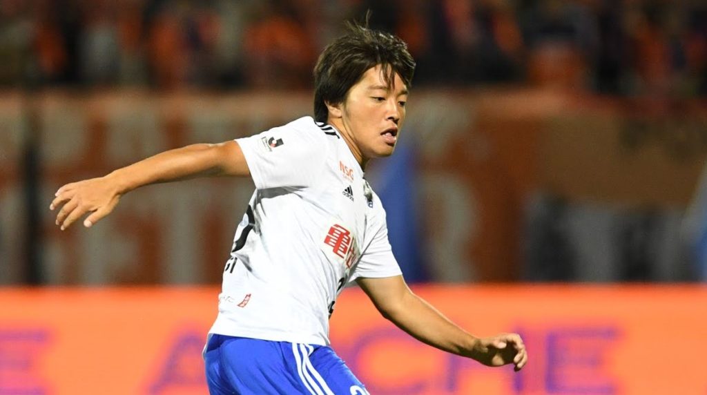 高木善朗が現役引退「ここまでサッカーができて本当に幸せ」。新潟のJ1昇格にも貢献