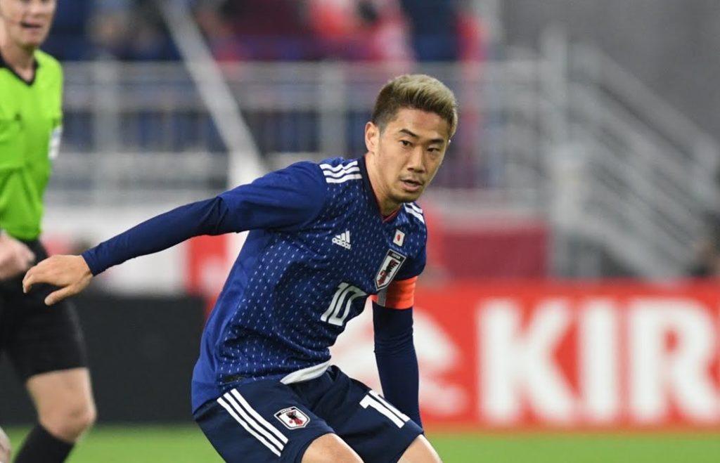 香川真司は日本かベシクタシュ!?トルコメディア再び色めき立つ | サカノワ
