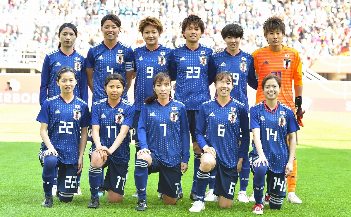 23年女子ｗ杯 日本が正式に立候補 計９協会が名乗り サカノワ