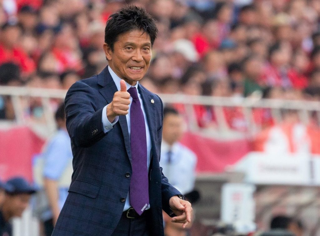 東京ヴェルディ】城福浩氏が新監督就任、“禁断”!?FC東京出身で初の登用