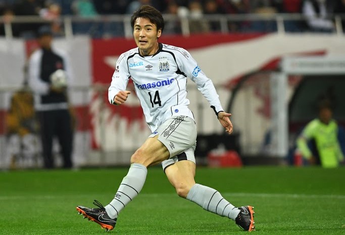 G大阪df米倉恒貴が千葉に期限付き移籍で復帰 サッカー人生を懸けてジェフの昇格に貢献する サカノワ