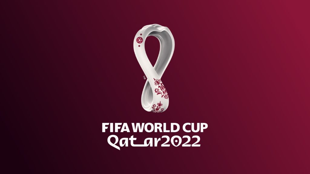 FIFAが2022年カタールＷ杯の公式エンブレムを発表