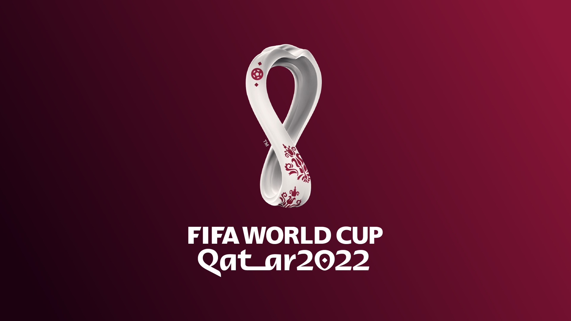 FIFAが2022年カタールＷ杯の公式エンブレムを発表 | サカノワ