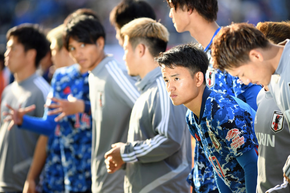 日本サッカー協会がスペインサッカー連盟とパートナーシップ協定更新 サカノワ