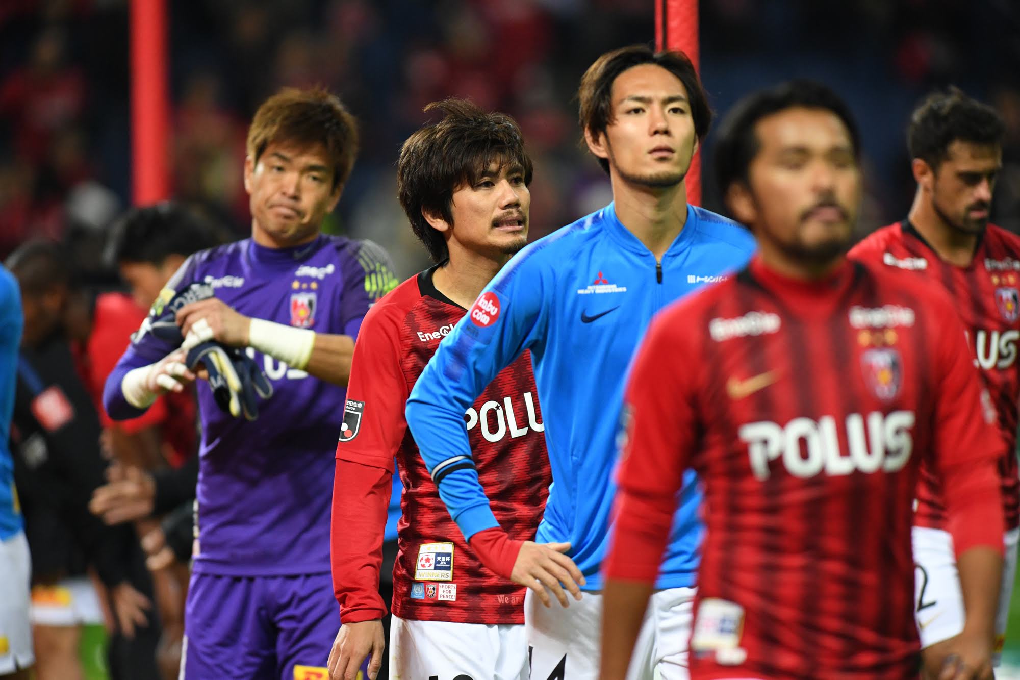 浦和 試合４時間後に出国 ｊリーグは 罰ゲーム のような日程をいつまで続けるのか サカノワ