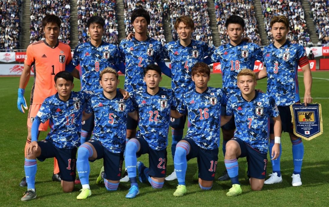 【新型コロナ】日本サッカー協会が発表、W杯予選「FIFAやAFCと連携し判断」、東京五輪強化試合「速やかに開催可否決定」 | サカノワ