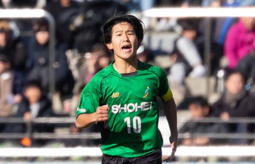 ８日の次世代マッチに臨む高校サッカー選抜29人決定 横浜fmユースに挑む ガジェット通信 Getnews