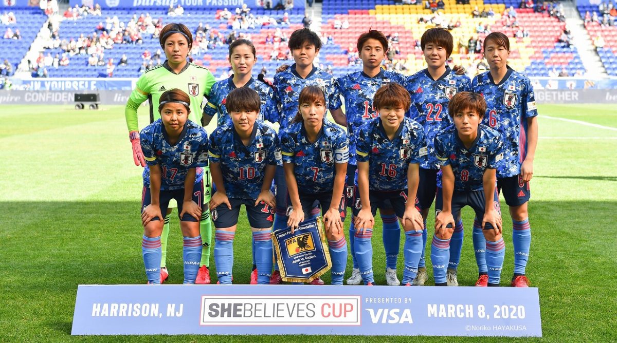 女子ｗ杯 日本サッカー協会が23年の招致撤退を決定 豪州 Nz共催支持へ サカノワ