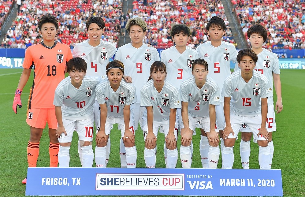女子サッカーも出場権獲得 カナダが東京五輪への選手派遣拒否を正式表明 サカノワ