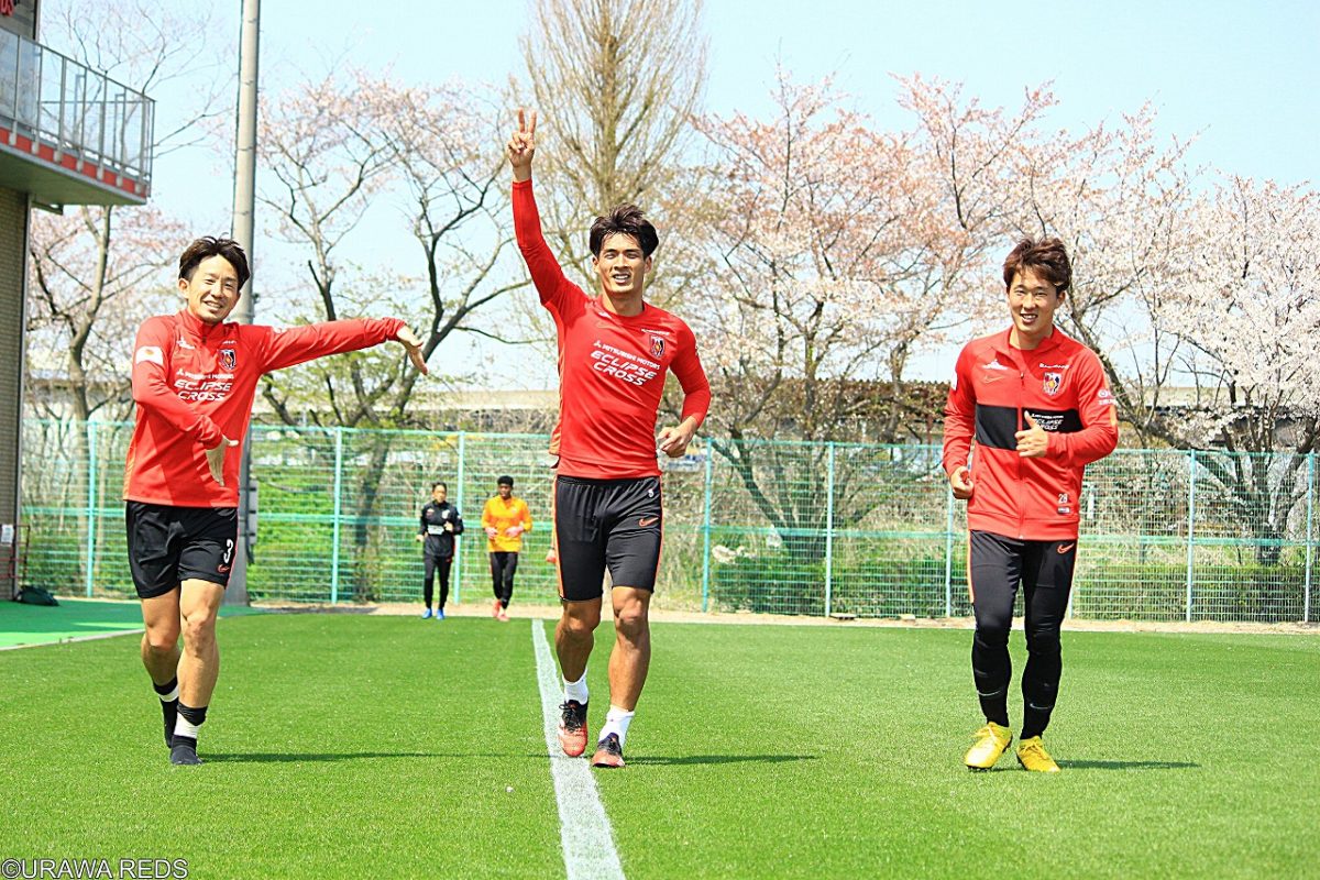 Jリーグ再開に向けて 浦和 湘南が27日に練習スタート 横浜fmは６月１日から サカノワ