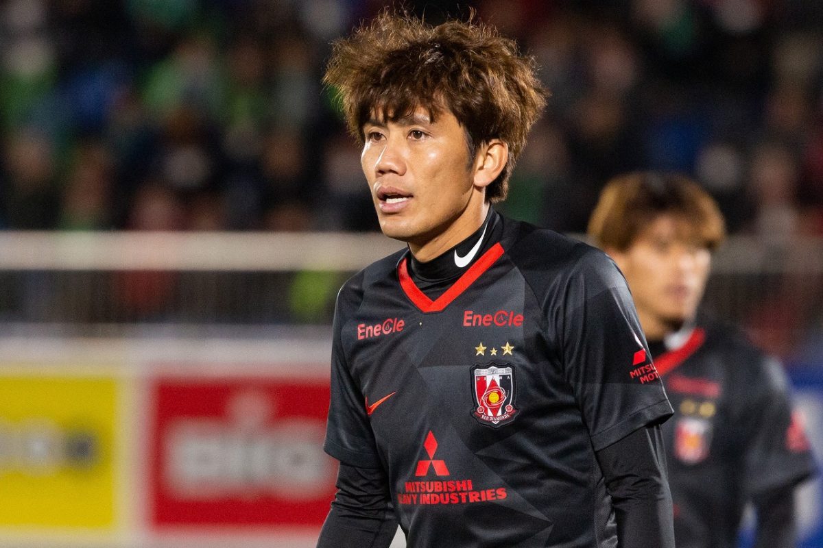 浦和 横浜fc レドミ今季初先発 柏木陽介 デンらスタメン復帰 サカノワ