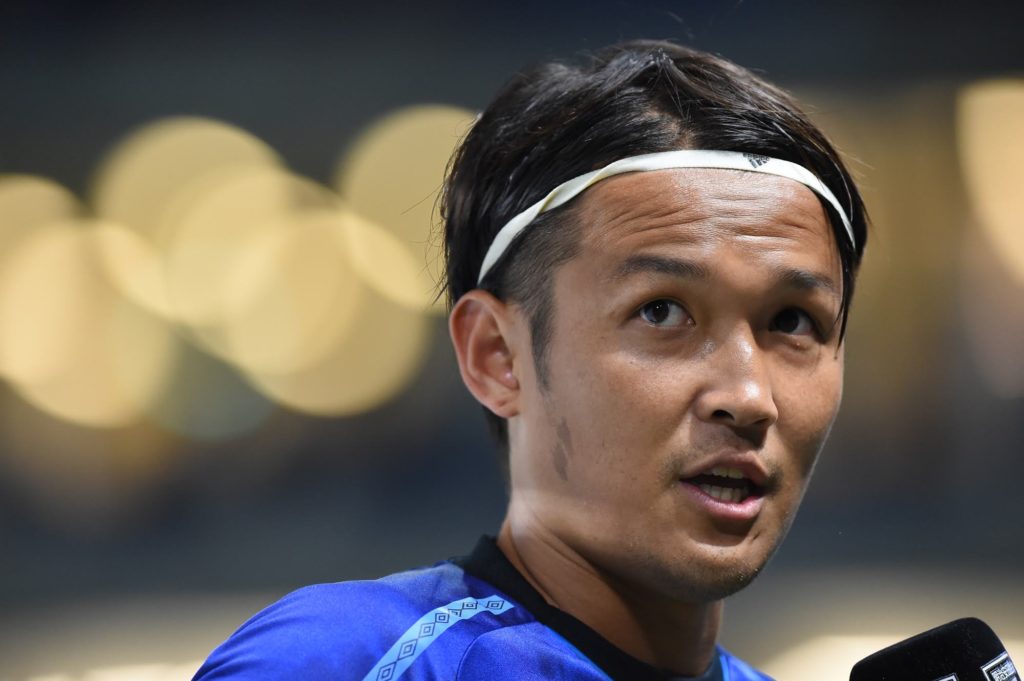 【清水vsG大阪】スタメン発表。宇佐美貴史やクリロナ封じた18歳GK荒木琉偉が先発