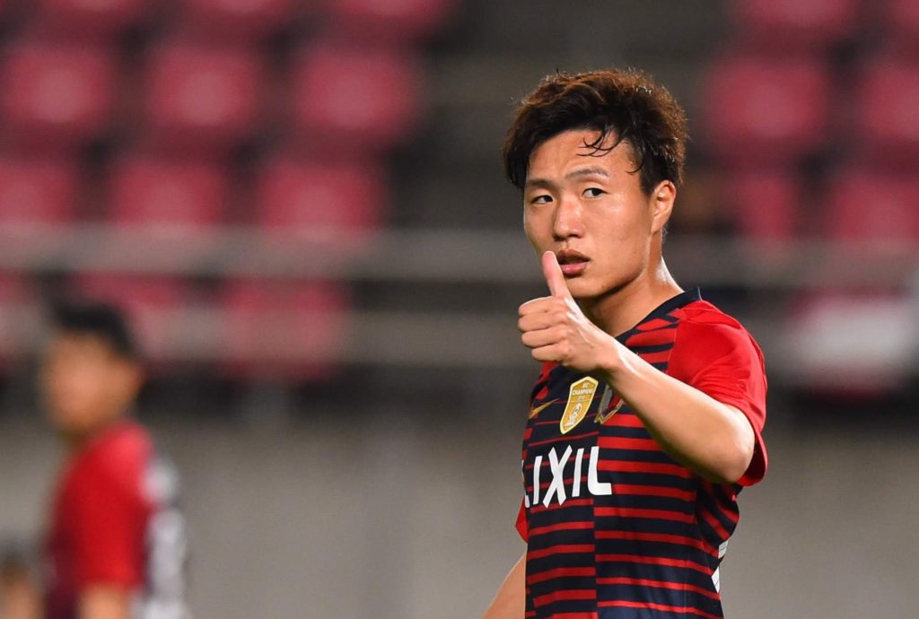 移籍】三竿健斗の復帰が正式決定「このクラブで優勝をしたい。自分