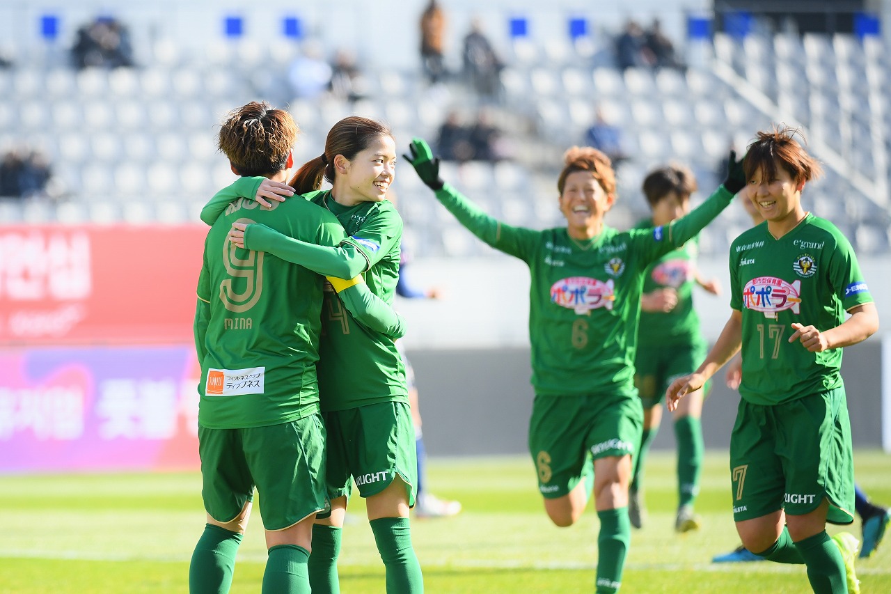日本女子プロサッカー Weリーグ 誕生 21年秋６ 10チームで開幕へ サカノワ