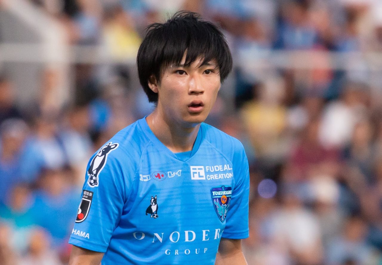 浦和】松尾佑介を横浜FCから完全移籍で獲得。汰木康也は神戸へ、藤原優 