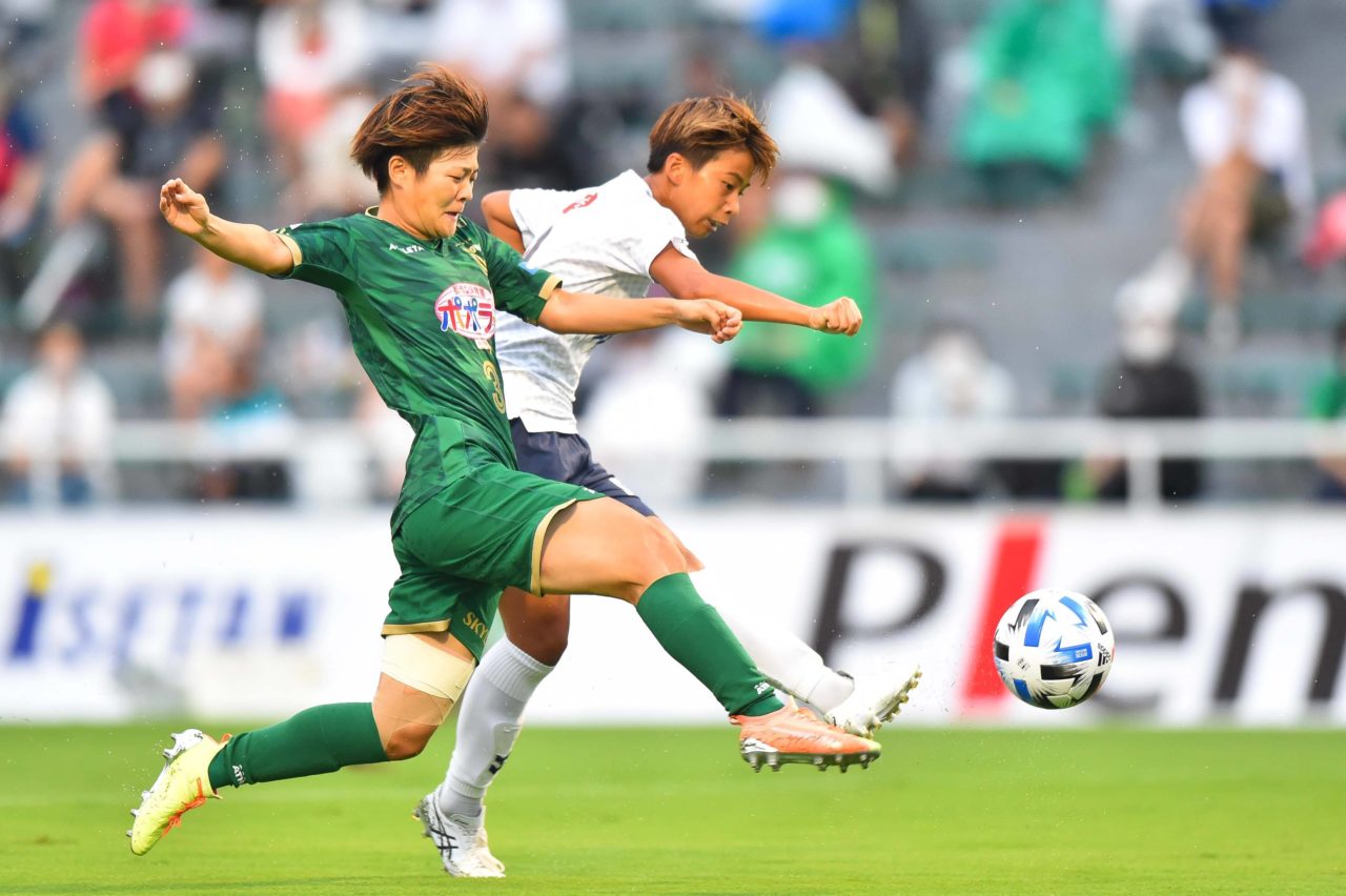 Weリーグ 気になるトピックスまとめ 最低年俸は 昇降格は 放送は 日本初の女子プロサッカー 来秋開幕11チーム決定 サカノワ
