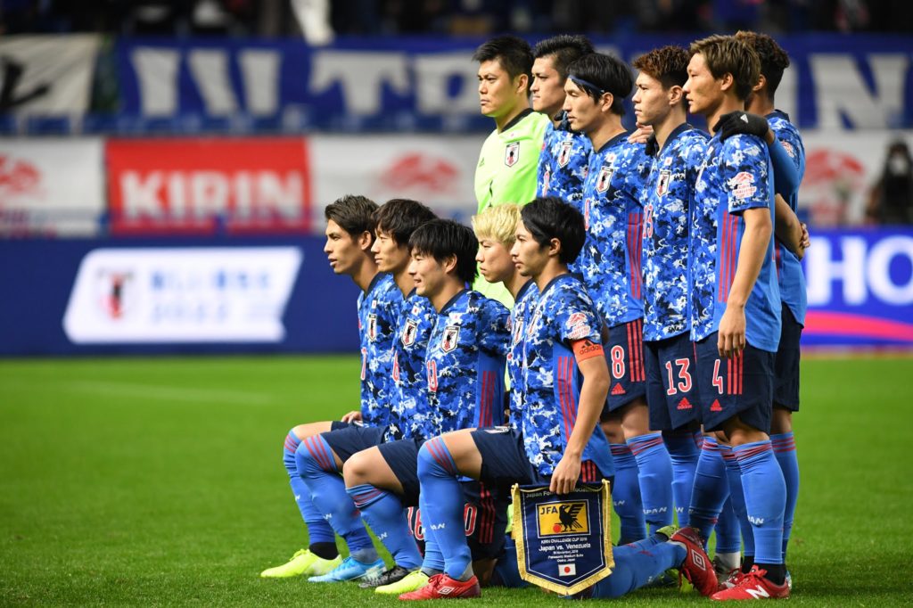 筑波大学サッカー部 ユニフォーム 1997年？ 三苫薫 日本代表W杯 筑波