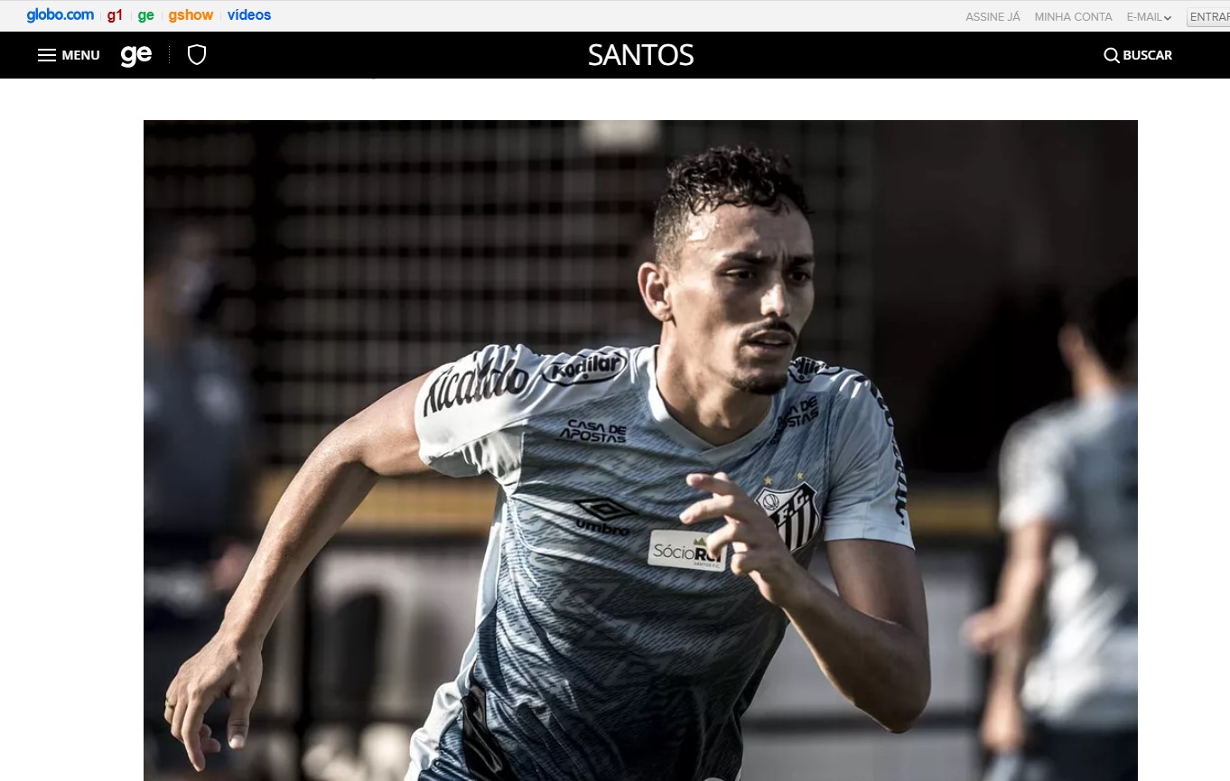 鹿島 サントスのボランチ ピトゥーカ獲得決定か ブラジルメディアが報じる サカノワ