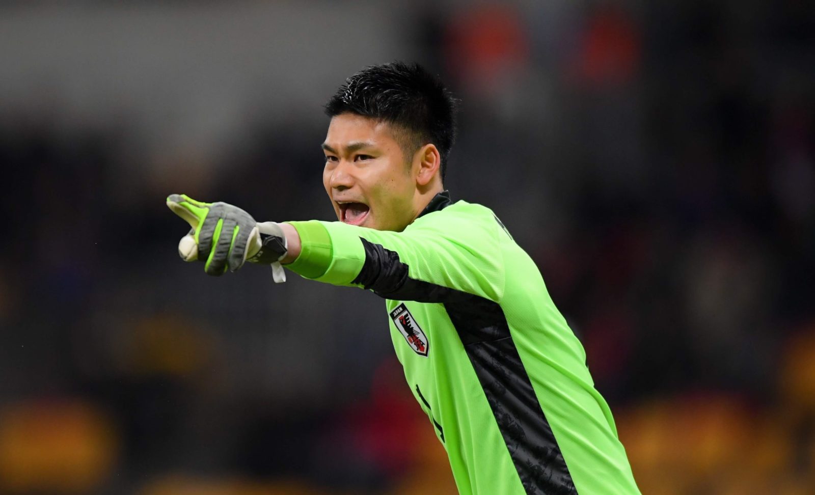 中村航輔 柏レイソル 日本代表フルスポンサー GK ユニフォーム 