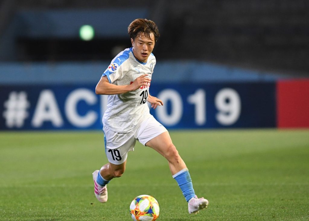 2020川崎フロンターレユニフォームXL齋藤学　背番号19 MF19/齋藤 学選手 | 選手・スタッフプロフィール2020 : KAWASAKI FRONTALE