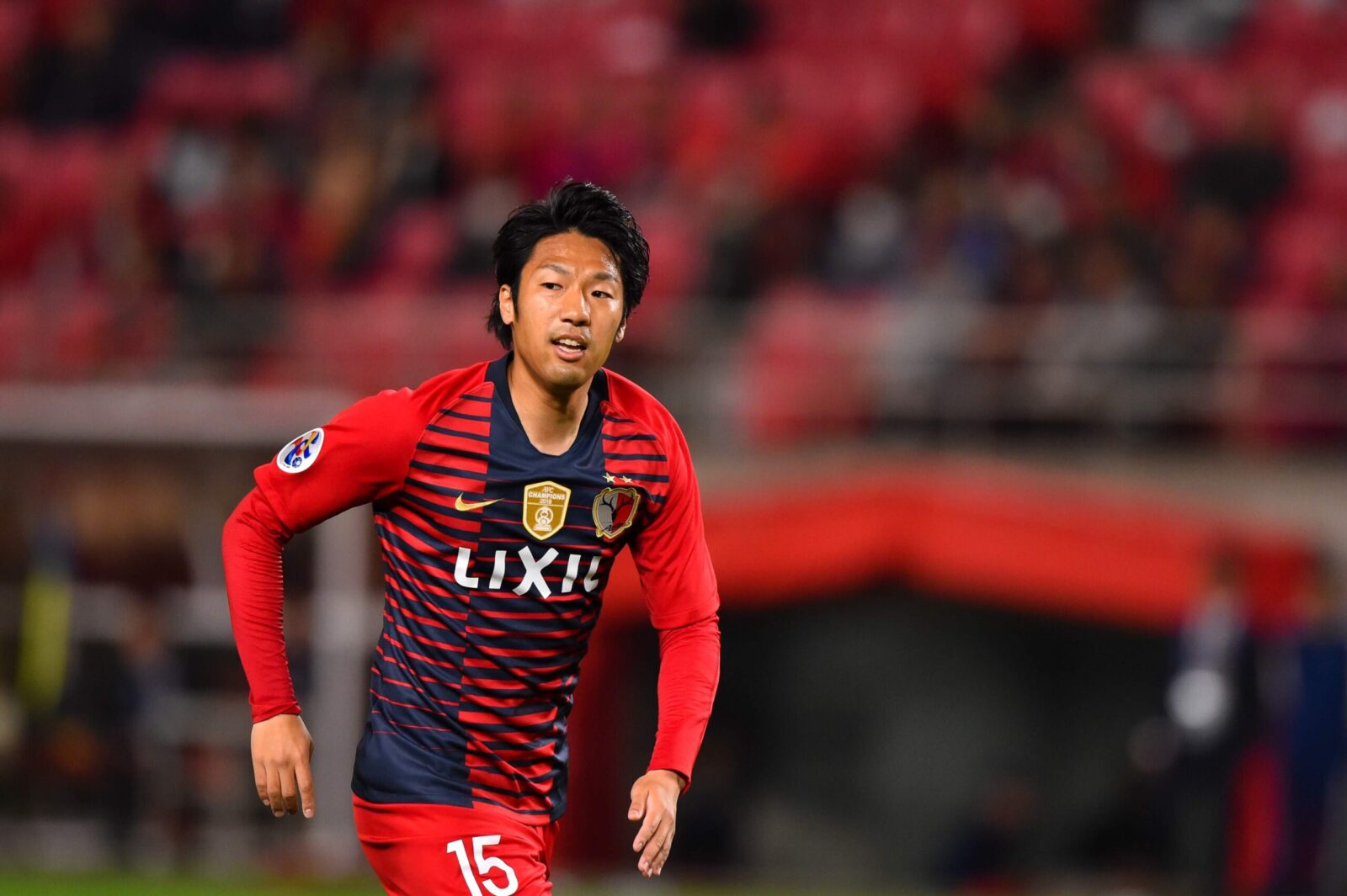 鹿島のFW伊藤翔が横浜FCに完全移籍「自分以外の人たちの人生にも良い影響を与えられる人間になれるよう頑張ります」 | サカノワ