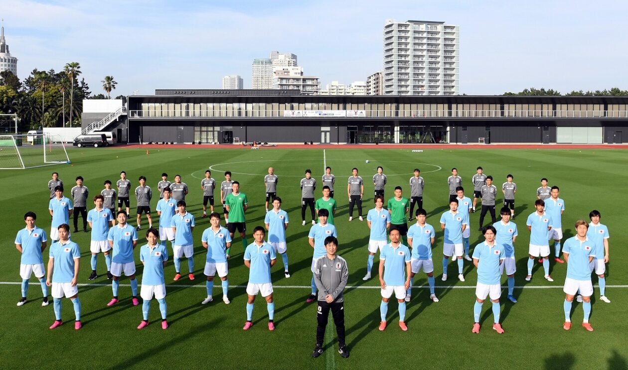 アディダス サッカー 日本代表 100周年 ユニフォーム GK 谷 権田 12