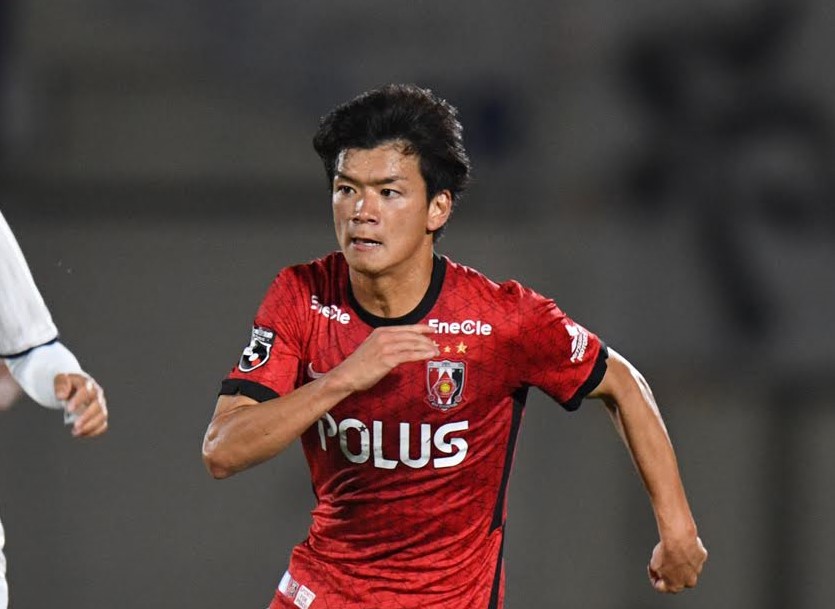 浦和 3-0 FC東京】「やっと決められた」大久保智明が今季初ゴール