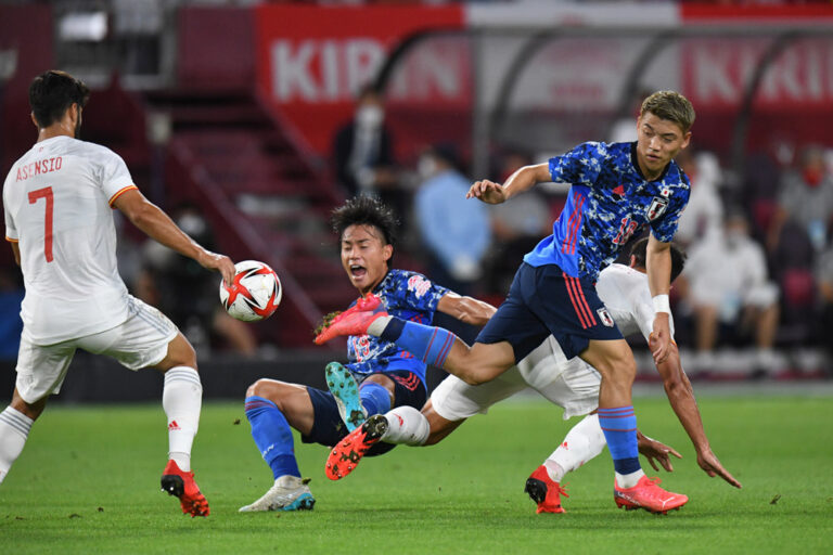 【東京五輪】日本対南アフリカ戦、予定通り開催へ。男子 ...