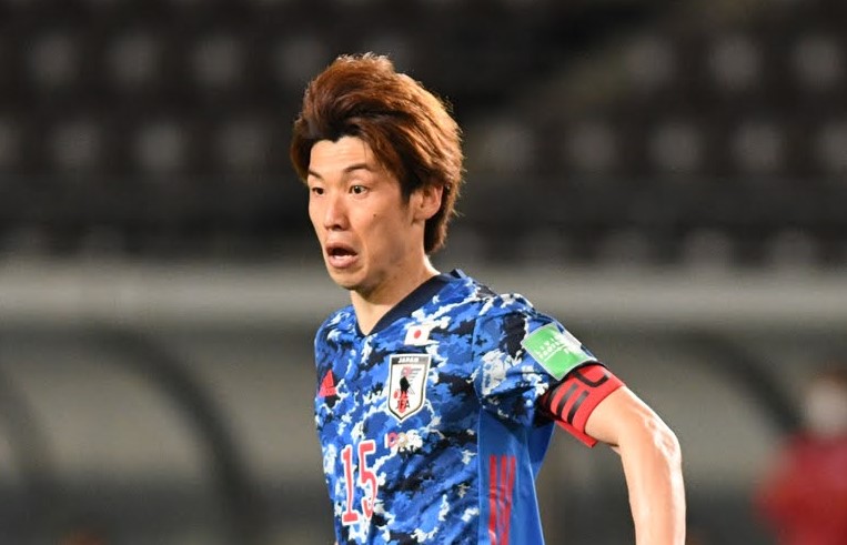 大迫 日本代表 ブンデス ブレーメン サッカーユニフォーム Jリーグ 