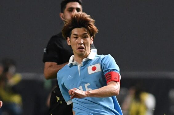 大迫勇也が神戸と契約のためドイツ出発「この移籍は突然決まった」現地紙報じる | サカノワ