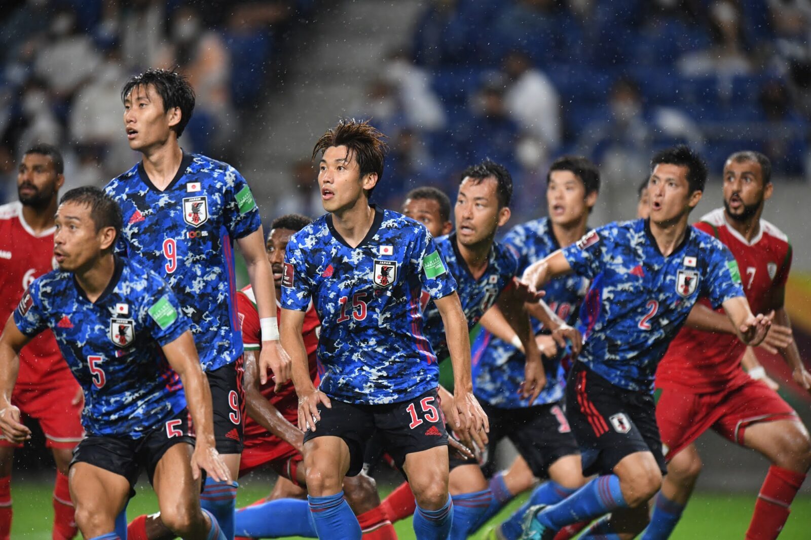 サッカー日本代表 1 21ウズベキスタン戦 フジテレビでの中継決定 キックオフ時間は19 25予定 サカノワ