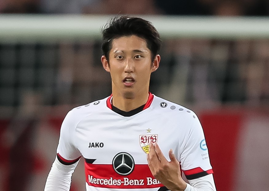 移籍金は 伊藤洋輝が磐田からシュトゥットガルトに完全移籍へ トップチーム８試合出場 サカノワ