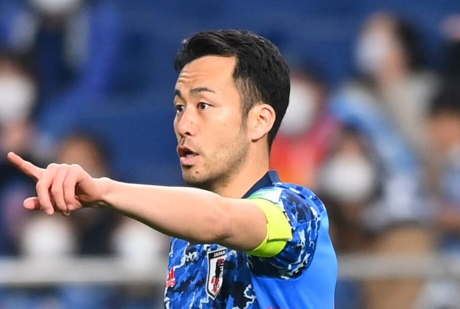 名古屋復帰も 日本代表df吉田麻也 サンプドリアとの契約満了が確実に サカノワ