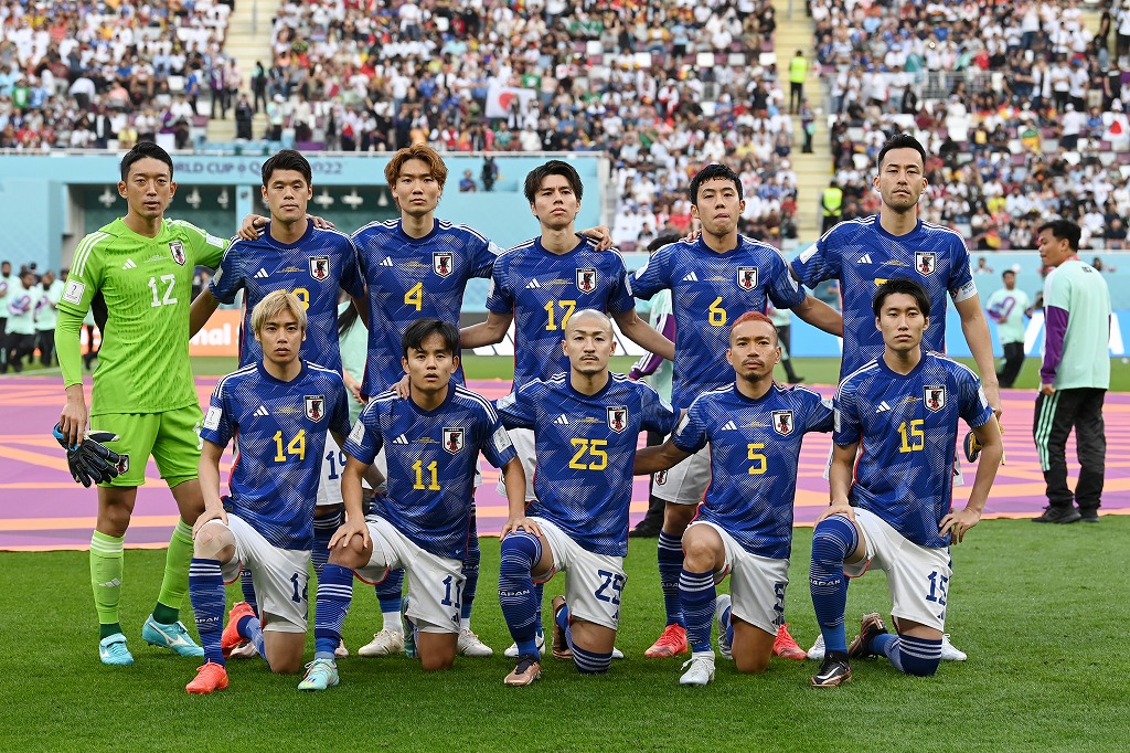 W杯 サッカー日本代表 全26選手の出身地 都道府県ランキング 北は青森から南は熊本まで ２位大阪 1位 7人 輩出で圧勝は サカノワ
