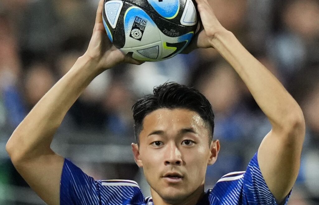 移籍】日本代表DF菅原由勢のブレーメン加入が決定的! 買取OP付きの