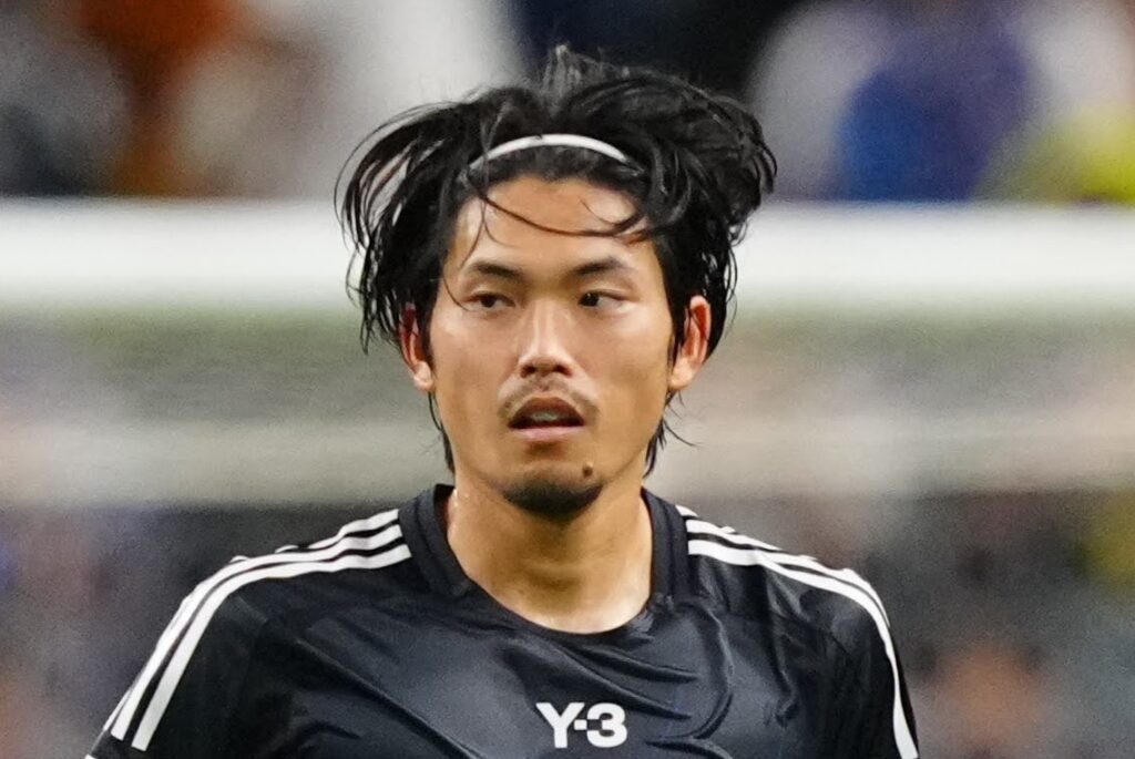 サッカー日本代表】DF町田浩樹がケガのため離脱。W杯アジア最終予選