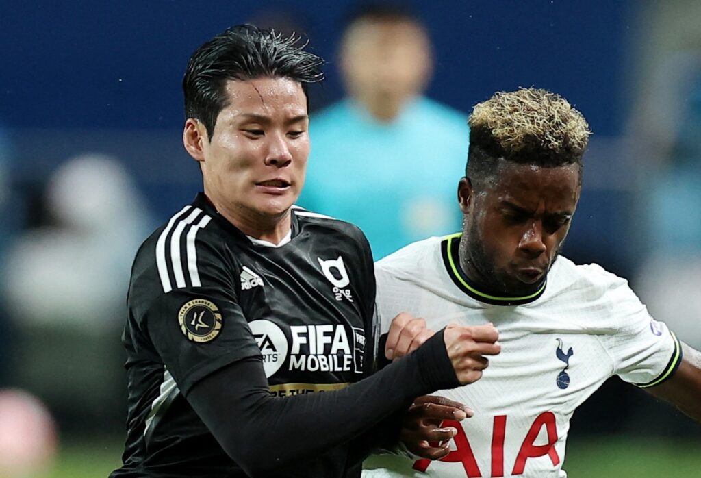 移籍】清水エスパルスが韓国代表DFパク・スンウクを獲得へ「近日中に