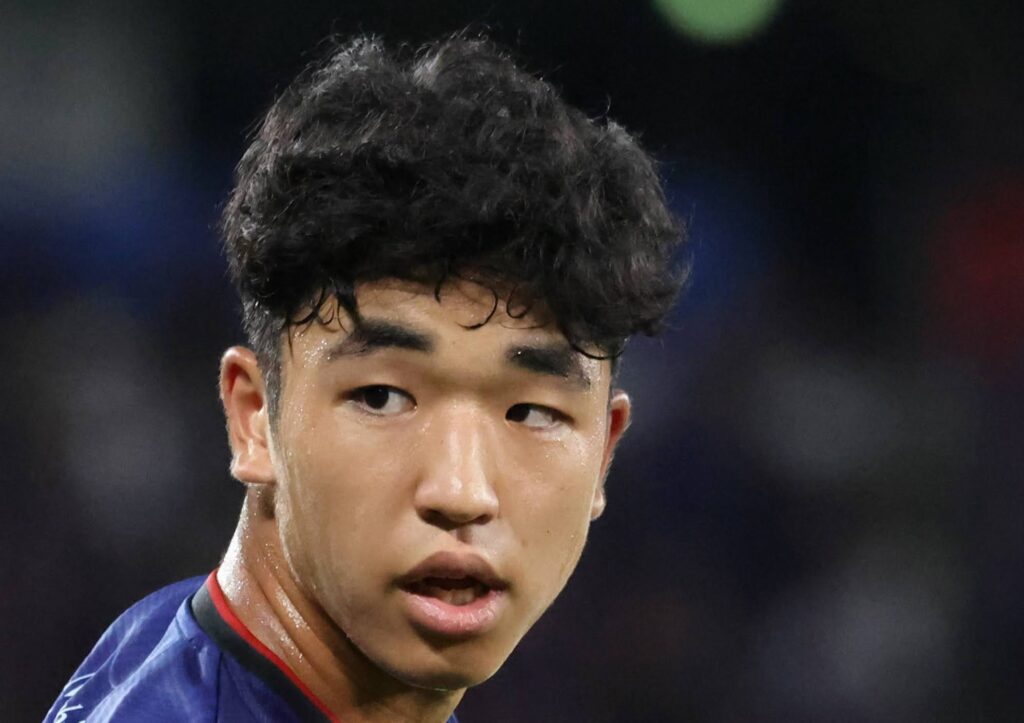 【U-17アジア杯】激熱の日中戦、日本が3-2で優勝! 北原槙は得点王&MVP、通算5度目のアジア制覇 | サカノワ