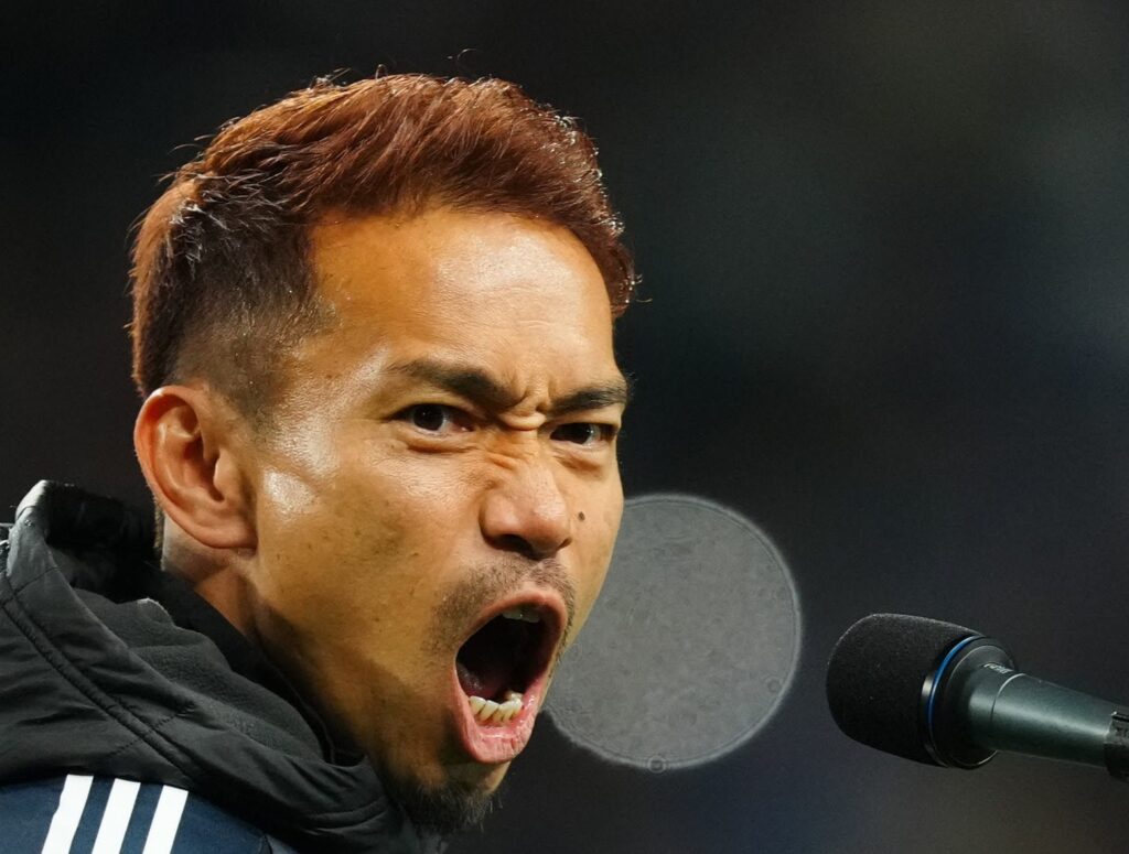【清水vsFC東京】スタメン発表。松崎快や高橋祐治ら先発。W杯日本代表の長友佑都は…